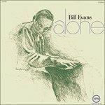 Alone (Shm-Cd-W-Bonus Track(Plan)-Reissued.Uccu- - CD Audio di Bill Evans