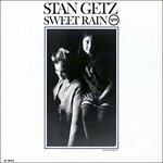 Stan Getz - Sweet Rain (Shm) (Jpn)