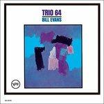 Trio 64 (Japanese SHM-CD) - SHM-CD di Bill Evans