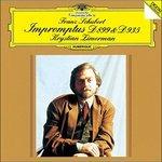 Impromptu D899, D935 (Japanese SHM-CD) - SHM-CD di Franz Schubert,Krystian Zimerman