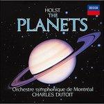 Holst. The Planets (Shm-Cd-Reissued.Pocl-5152)