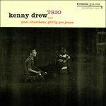 Kenny Drew Trio (Japanese Edition) - SHM-CD di Kenny Drew
