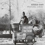 Pretzel Logic (Japanese SHM-CD)