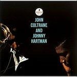 And Johnny Hartman (Shm-Cd) - CD Audio di John Coltrane