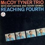 Reaching Fourth (Japanese SHM-CD) - SHM-CD di McCoy Tyner