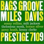 Miles Davis - Bags' Groove (Shm-Cd) - CD Audio di Miles Davis