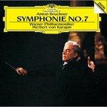 Bruckner. Symphony No.7 (Shm-Cd-Low Price-Reissu - CD Audio di Herbert Von Karajan