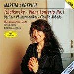 Concerto per pianoforte n.1 (Japanese SHM-CD) - SHM-CD di Pyotr Ilyich Tchaikovsky,Martha Argerich,Nicolas Economou,Claudio Abbado,Berliner Philharmoniker