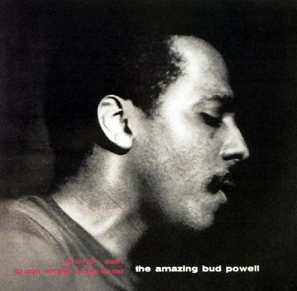 Amazing Vol. 1 (Shm-Cd-W-Bonus Track(Plan)-Reiss - CD Audio di Bud Powell