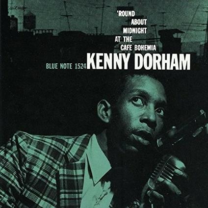 Round Midnight (Japanese SHM-CD) - SHM-CD di Kenny Dorham