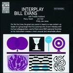 Interplay (Shm-Cd-W-Bonus Track(Plan)-Reissued.U - CD Audio di Bill Evans