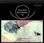 Circle Waltz (Shm-Cd-Reissued.Ucco-99046)