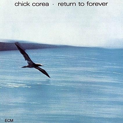 Return to Forever (Japanese SHM-CD) - SHM-CD di Chick Corea