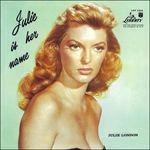 Julie Is Her Name Vo.1 (Shm-Cd-Reissued.Uccu-990 - CD Audio di Julie London