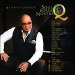 Soul Bossa Nova (Shm-Cd-Reissued.Uccu-99025) - CD Audio di Quincy Jones