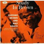 Study In Brown (Shm-Cd-Reissued.Uccu-99045)