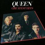 Greatest Hits (Limited-Shm-Cd-Paper Sl - CD Audio di Queen