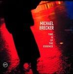Time Is of (Japanese SHM-CD) - SHM-CD di Michael Brecker