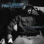 In My Element (Japanese SHM-CD) - SHM-CD di Robert Glasper