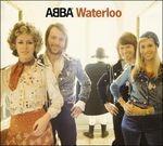 Waterloo (Japanese Limited Edition) - SHM-CD di ABBA