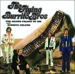 Gilded Palace (Japanese SHM-CD) - SHM-CD di Flying Burrito Brothers