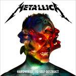 Hardwired...To Self-Destruct(Deluxe) (Shm-Cd) - CD Audio di Metallica