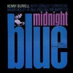 Midnight Blue (Limited-Shm-Cd-W-Bonus - CD Audio di Kenny Burrell