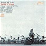 Gettin' Around - CD Audio di Dexter Gordon