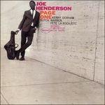 Joe Henderson - Page One - CD Audio di Joe Henderson