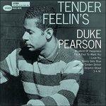 Duke Pearson - Tender Feelins (Shm) (Jpn) - CD Audio di Duke Pearson