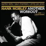 Workout <Limited> (Limited/Shm-Cd/W/Bonus Track(Plan)/Digital Remastering/Reissu - CD Audio di Hank Mobley