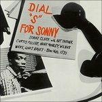 Clark, Sonny - Dial 'S' For Sonny