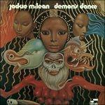 Demon`S Dance (Limited-Shm-Cd-Digital - CD Audio di Jackie McLean