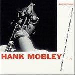 Hank Mobley <Limited> (Limited/Shm-Cd/Digital Remastering/Reissued:Tocj-7053)