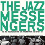 Jazz Messengers At The Cafe Bohe Mia. Vol. 2 <Li