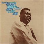 Sunday Mornin' (Limited-Shm-Cd-W-Bonus - CD Audio di Grant Green