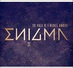 The Fall Of A Rebel Angel (Shm-Cd-W-2 Bonus Trac - CD Audio di Enigma