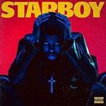 Starboy (W-Bonus Track(Plan))