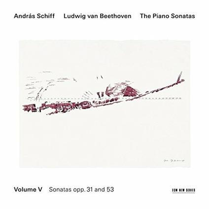 Sonate per Pianoforte (Japanese SHM-CD) - SHM-CD di Ludwig van Beethoven