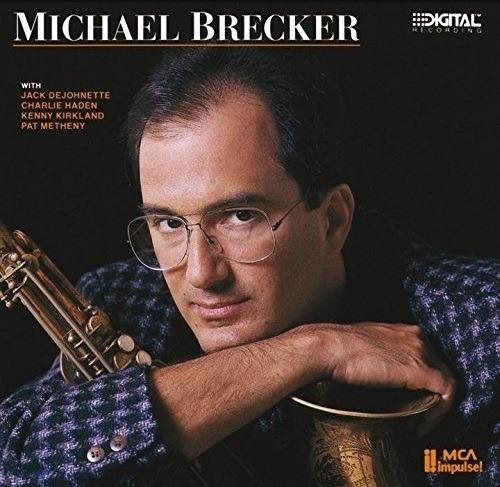 Michael Brecker (Shm-Cd) - CD Audio di Michael Brecker