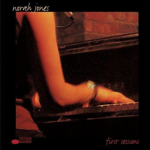 First Sessions(Ep/For Pbs Only) - CD Audio di Norah Jones