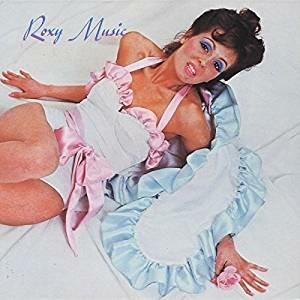 Roxy Music (SHM-CD Box Set) (Japanese Edition) - SHM-CD di Roxy Music