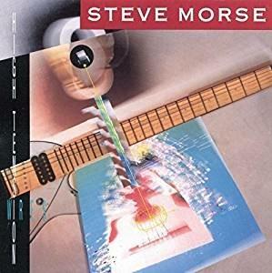 High Tension Wires (Japanese Edition) - CD Audio di Steve Morse