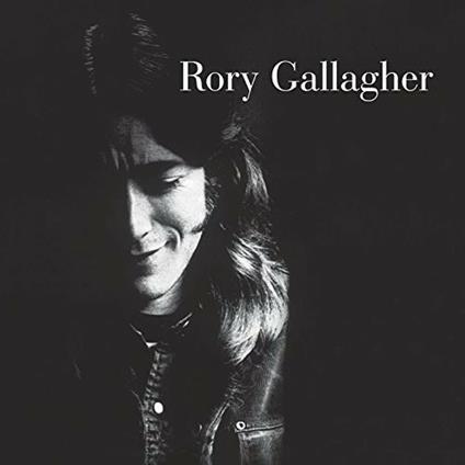 Rory Gallagher (SHM-CD Japanese) - SHM-CD di Rory Gallagher