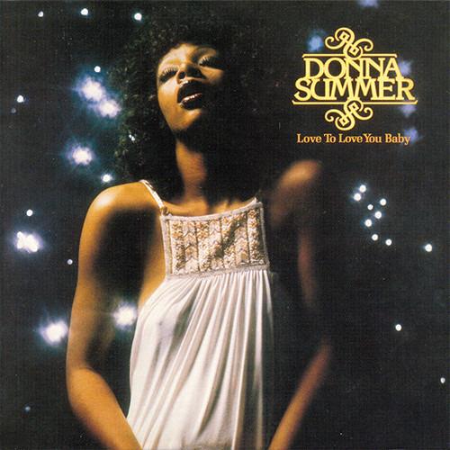 Love to Love You Baby (Disco Fever) (Japanese Edition) - CD Audio di Donna Summer