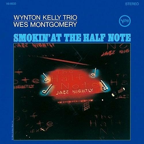 Smokin at the Half Note (UHQCD) (Japanese Edition) - CD Audio di Wes Montgomery