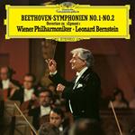 Beethoven: Symphonies Nos.1 & 2. Etc. (Limited/Reissued:Uccg-90523)
