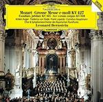 Mozart: Great Mass In C Minor K.427 (Limited/Reissued:Uccg-90579)