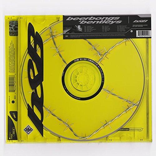 Beerbongs & Bentleys - CD Audio di Post Malone