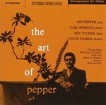 Art Pepper - The Art Of Pepper